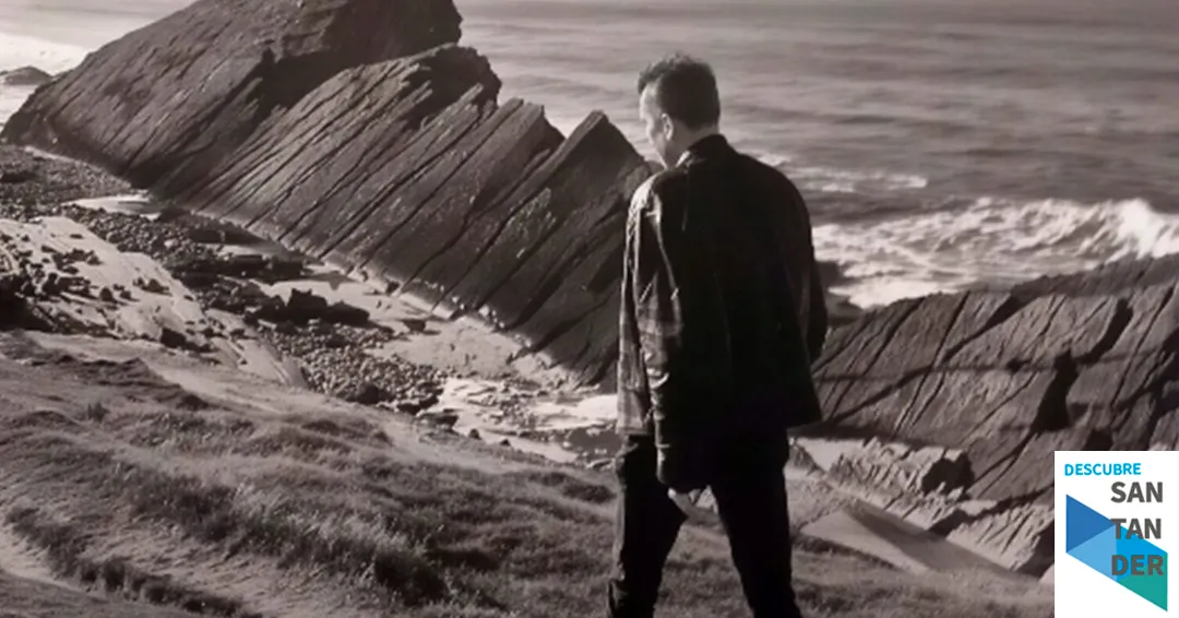 Eventos Santander Presentación "Mi chupa y yo" de José Manuel Primo