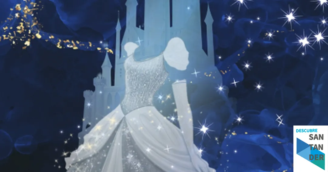 Eventos Santander Musical La Cenicienta en Santander