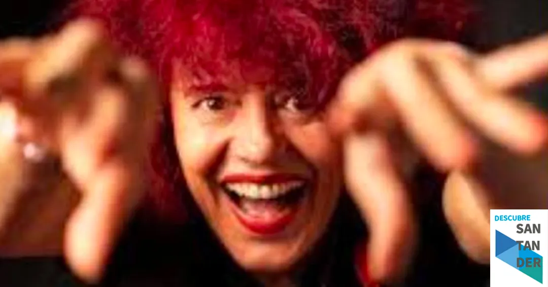 Eventos Santander Cuentacuentos Los cuentos de la flor