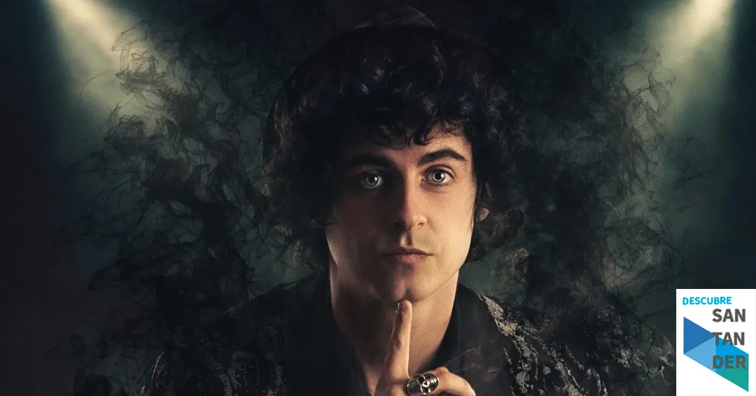 Eventos Santander Magia con Alejandro Revuelta | Noche de fenómenos mentales