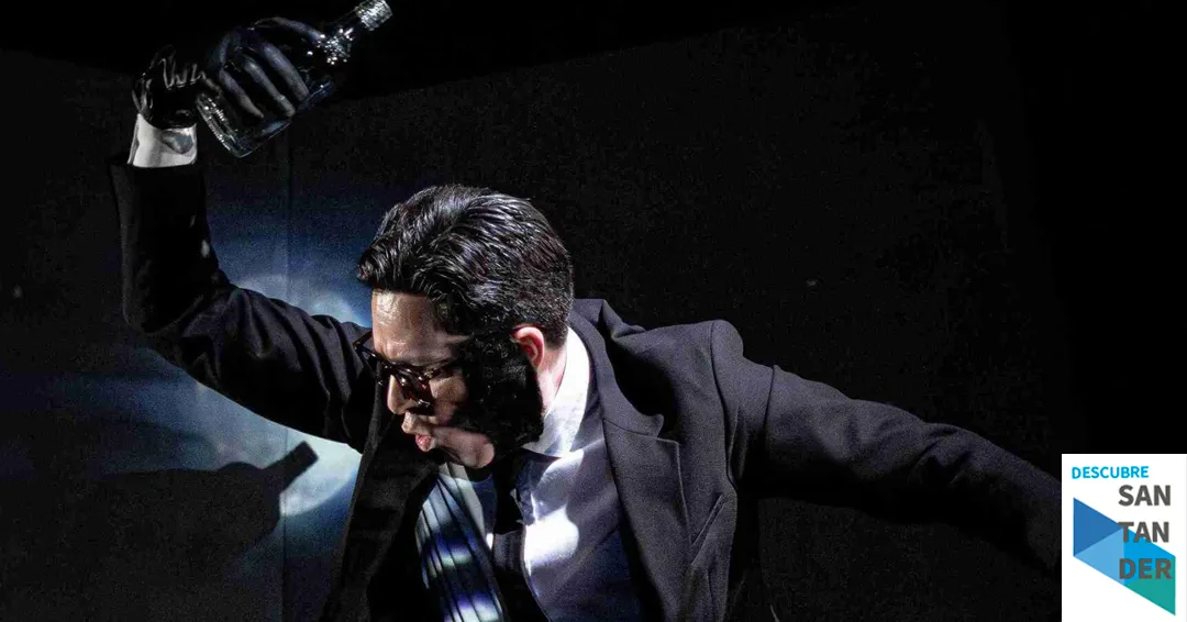 Eventos Santander Representación Mono en Santander