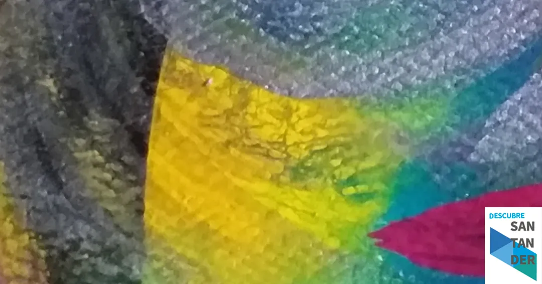 Eventos Sanander Monográfico especial de acuarela