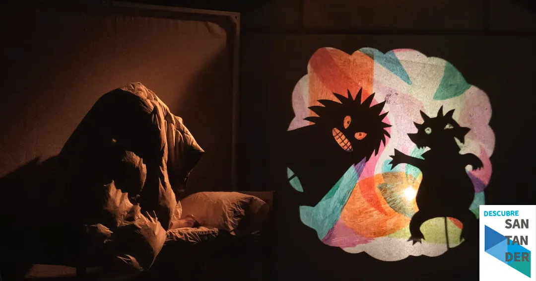 Eventos Santander Espectáculo infantil | Morritz y el pequeño Mons