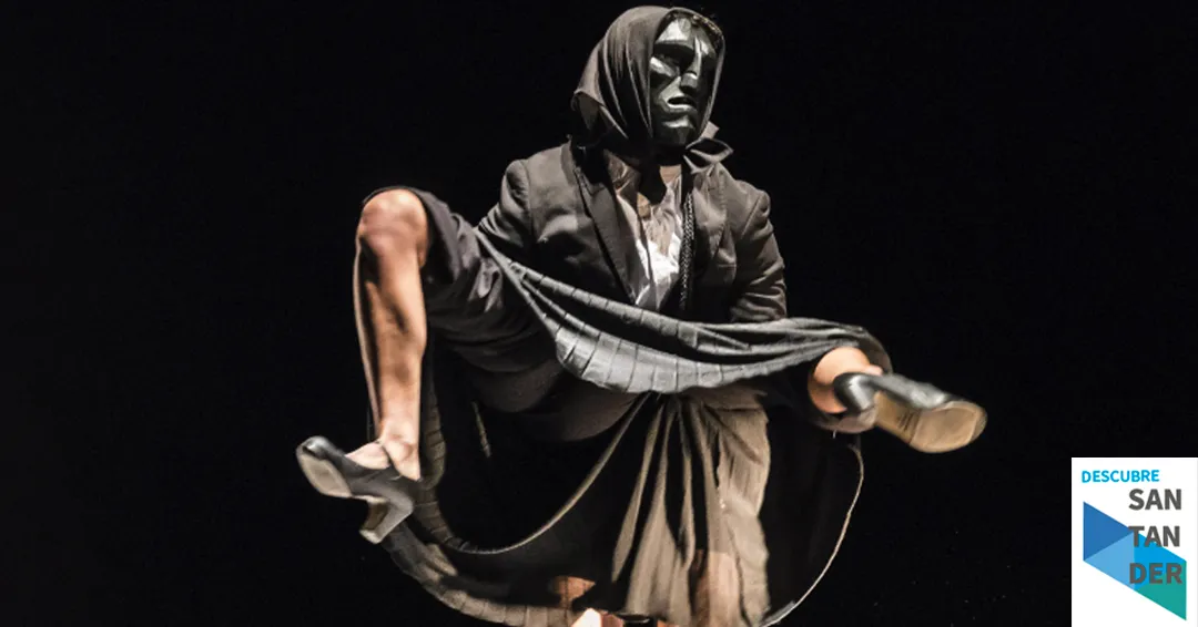 Eventos Santander Representación Muta en Santander