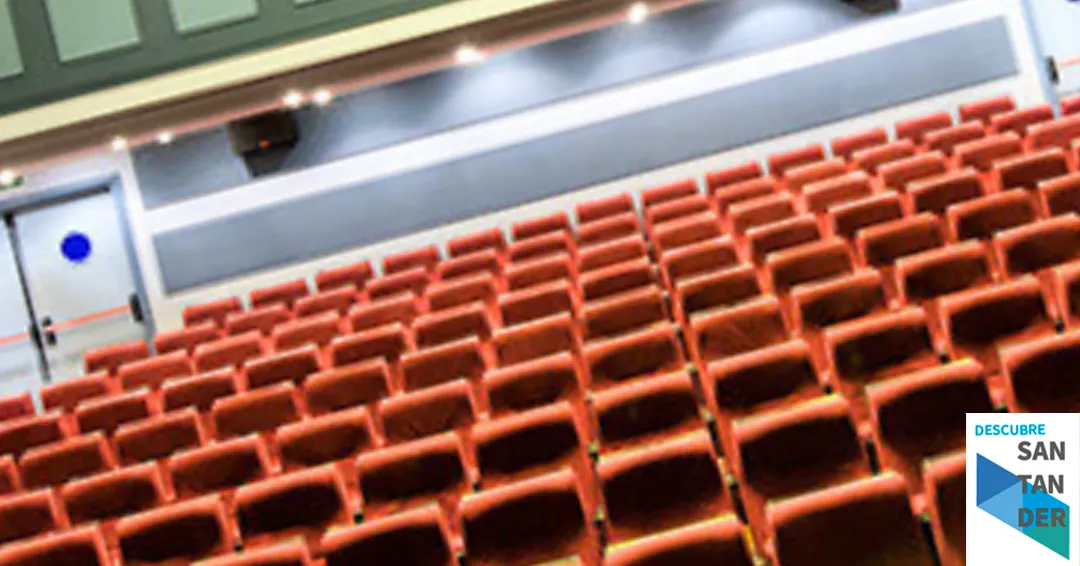 Eventos Santander Noche de cortos en La Noche es Joven