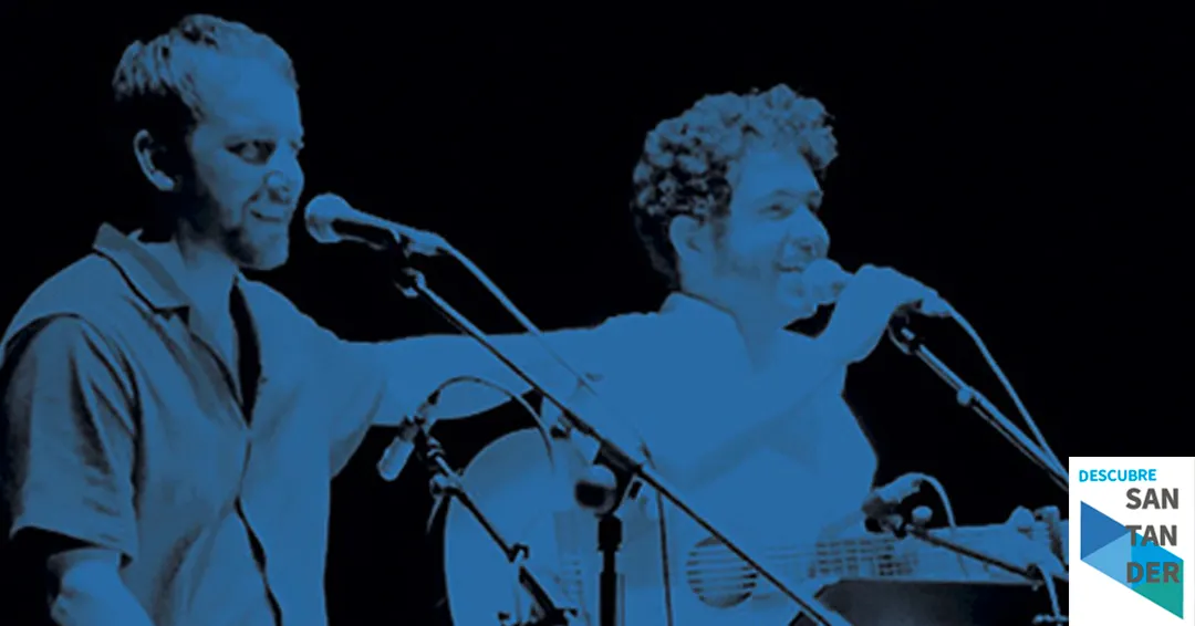 Eventos Santander Concierto Pepe Lorente y Javier Macipe en Santander