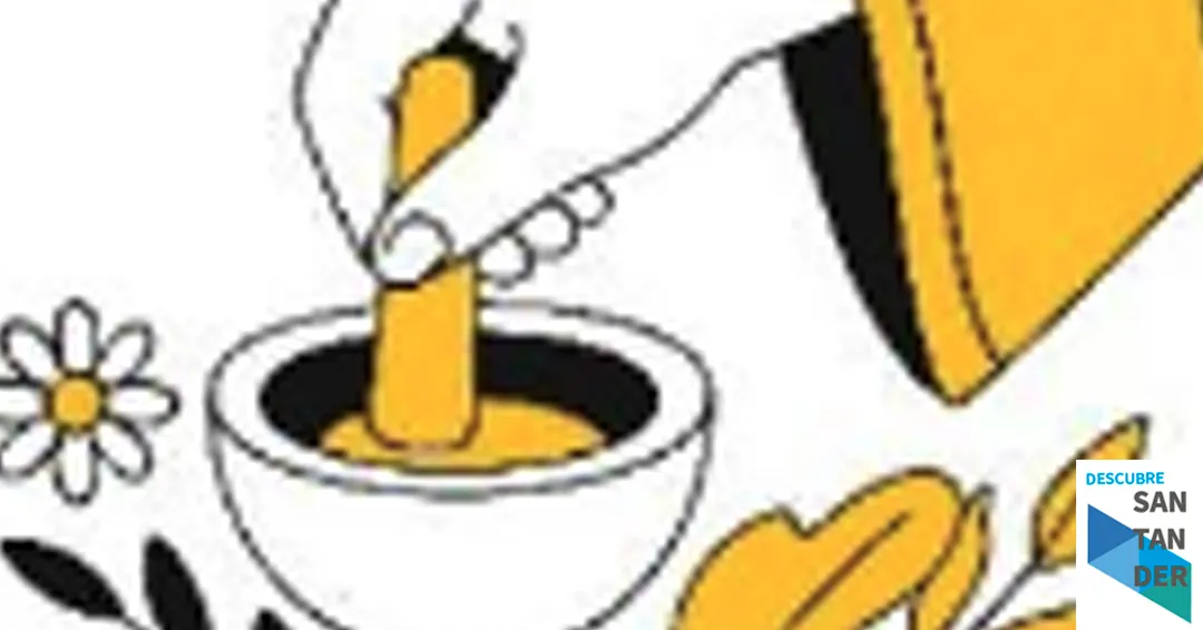 Pócimas y ungüentos talleres para niños y adultos