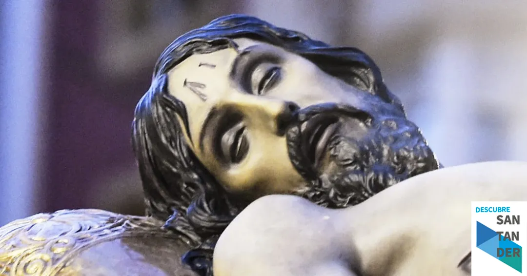 Pregón de Semana Santa y Concierto de Marchas Procesionales Santander 2026