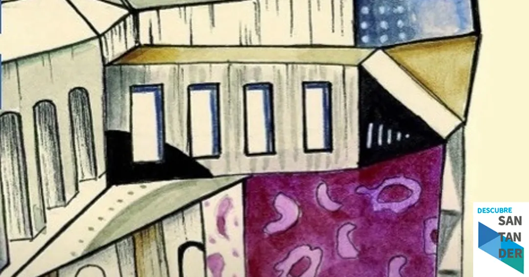 Eventos Santander Presentación de Una casa para cada artista con Sonia Piñeiro y Raúl Reyes