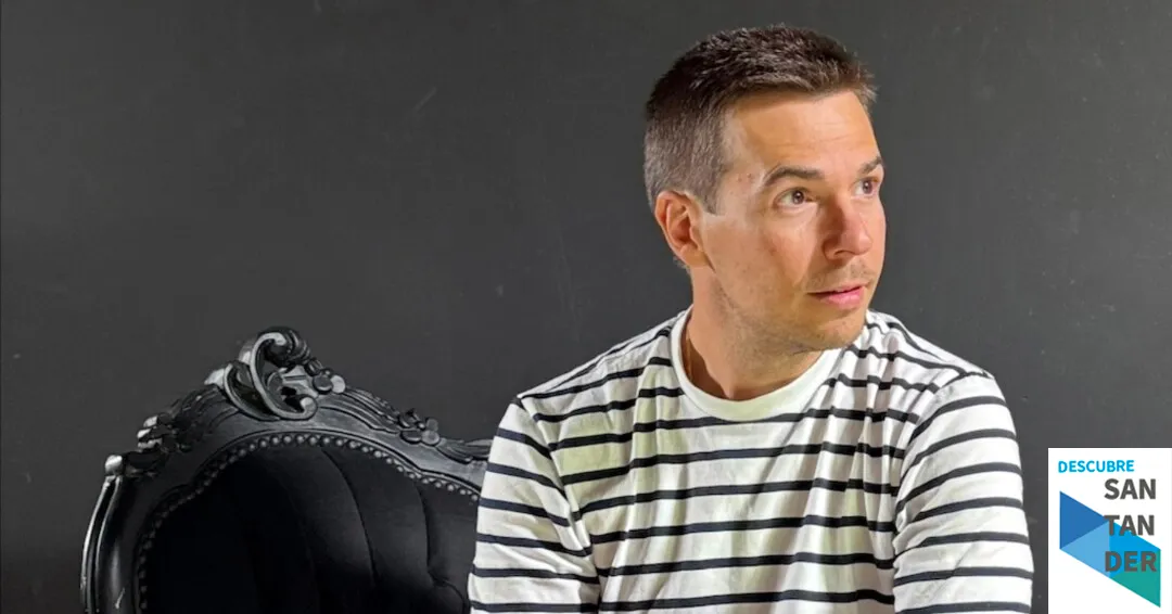 Eventos Santander Presentación del disco "Mis bandas sonoras favoritas" de Borja Feal