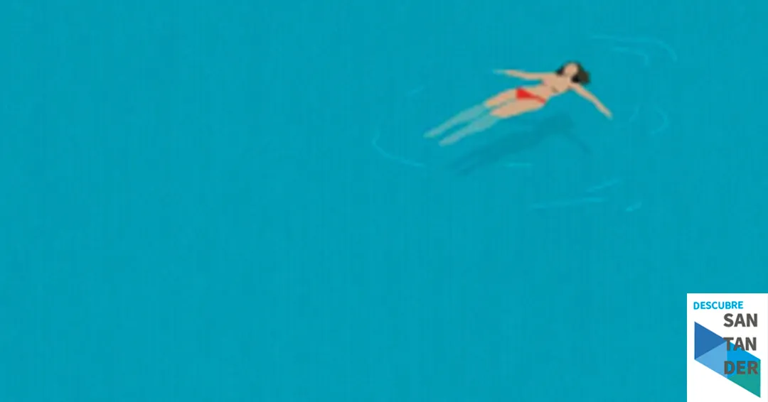 Eventos Santander Presentación del poemario Una lancha motora con Seli Ka