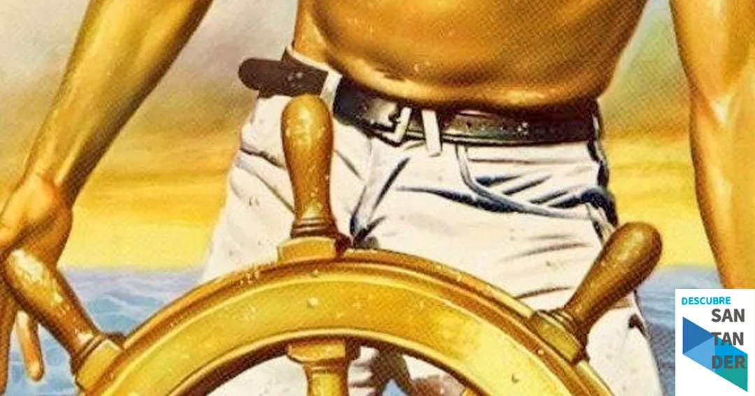 Eventos Santander Proyección A pleno sol de René Clément