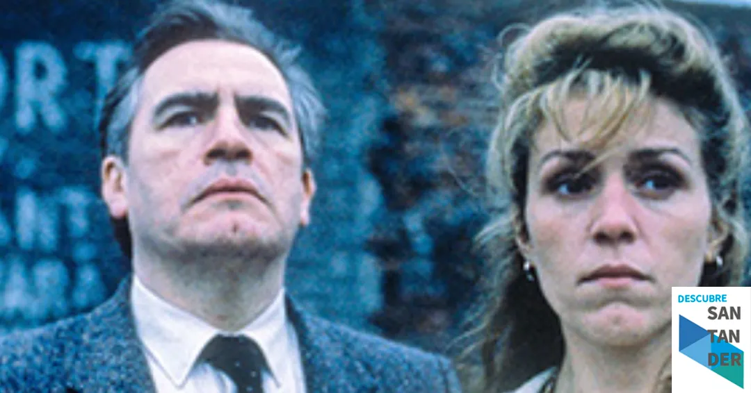 Eventos Santander Proyección Agenda oculta en Santander