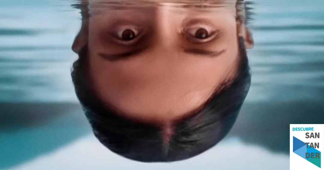 Eventos Santander Proyección La virgen de la tosquera de Laura Casabé