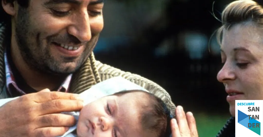 Eventos Santander Proyección Ladybird, Ladybird en Santander