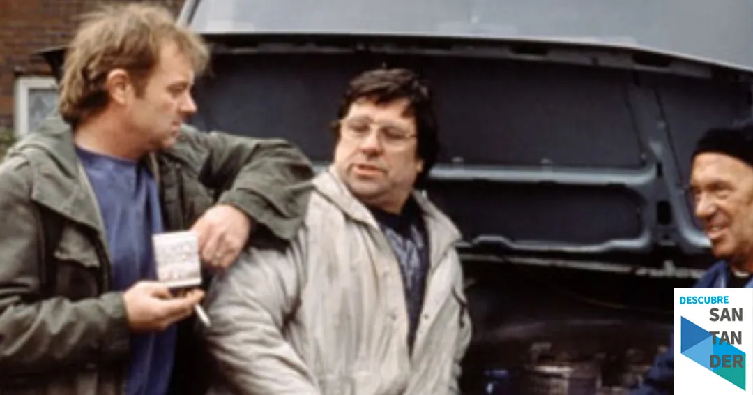 Eventos Santander Proyección Lloviendo piedras en Santander