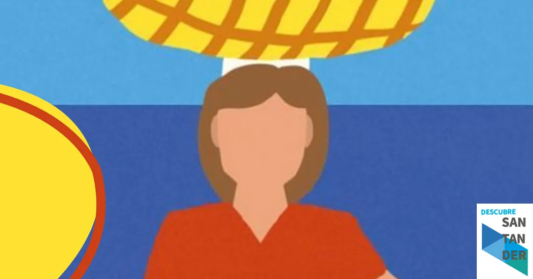 Eventos Santander Proyección del documental Mujeres de la Mar y mesa redonda