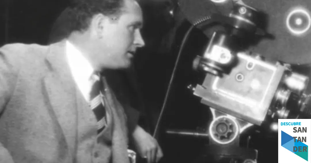 eventos Santander Cineinfinito aborda la obra del cineasta Frank Borzage