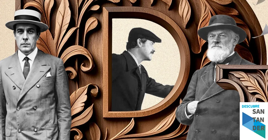 Eventos Santander Raquel Gutiérrez Sebastián dedica la sesión a Ángel de los Ríos