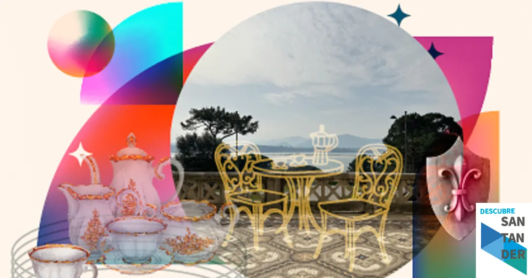 Eventos Santander Brunch en el Hall Real del Palacio de La Magdalena