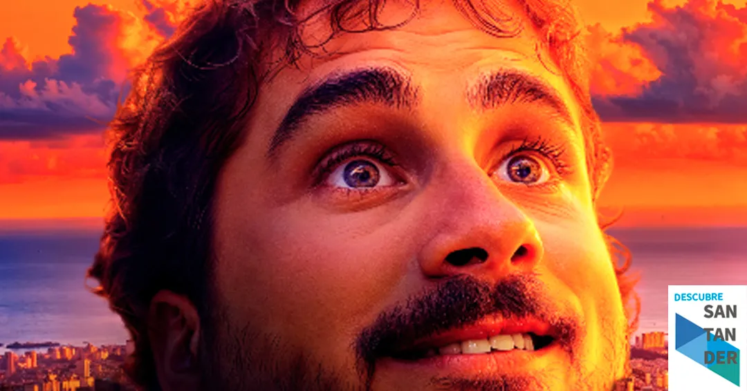 Eventos Santander Comedia | Sergio Bezos en Santander 2026