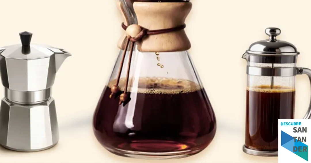 Taller de café en Santander