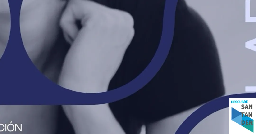 Eventos Santander Taller de danza contemporánea con Ravid Abarbanel