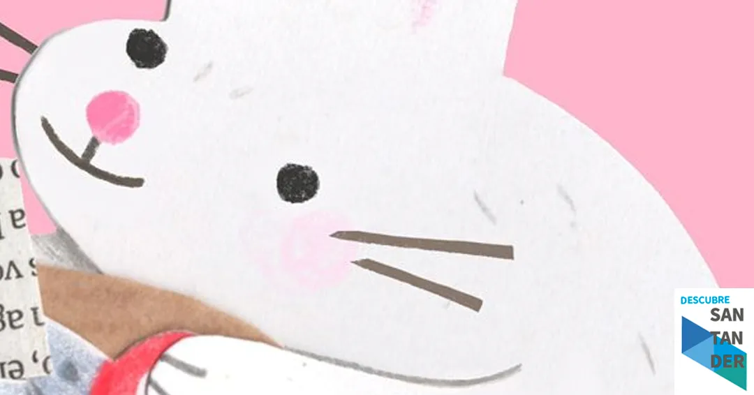 Eventos Santander Taller de fanzine y collage