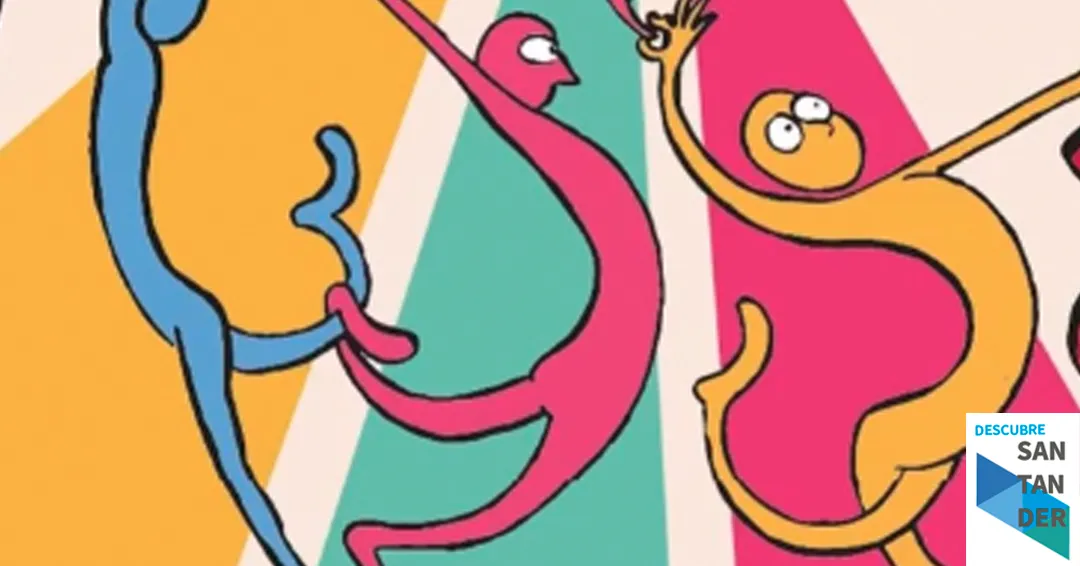 Eventos Cantabria Taller de improvisación en La Troupe