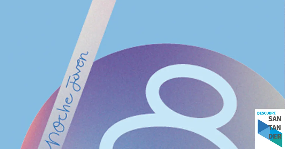 Eventos Santander Talleres gratuitos de La Noche es Joven (V)