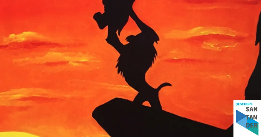 Eventos Santander Tributo musical El rey león en Santander