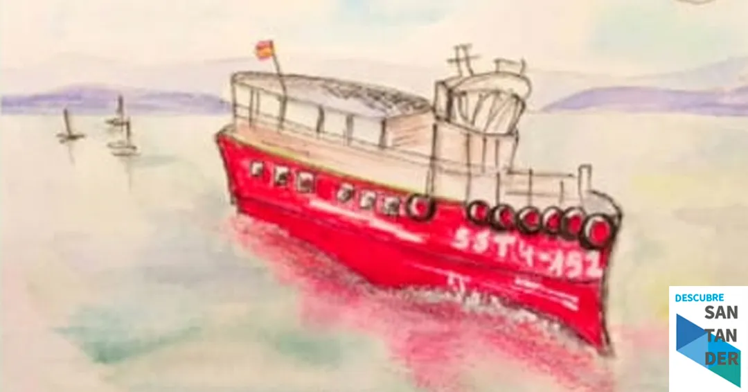 Eventos Santander Urban Sketching. Iniciación al dibujo al aire libre