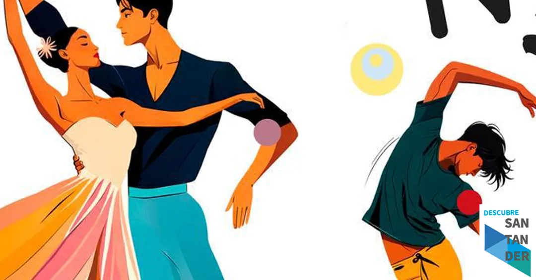 Eventos Santander Santander es danza | Yayavadanza