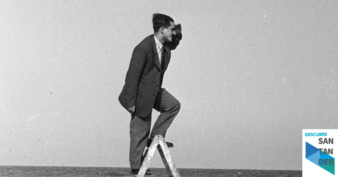 Eventos Santander Recuerdos que miran al futuro. Registro fotográfico de los años 50, 60 y 70