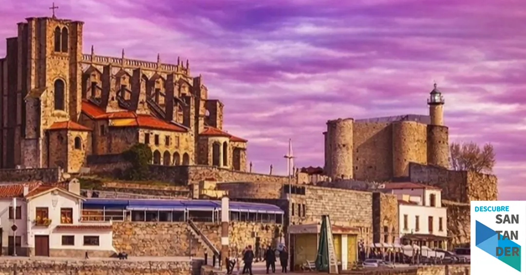 Horarios Feria del comercio Castro Urdiales 2026