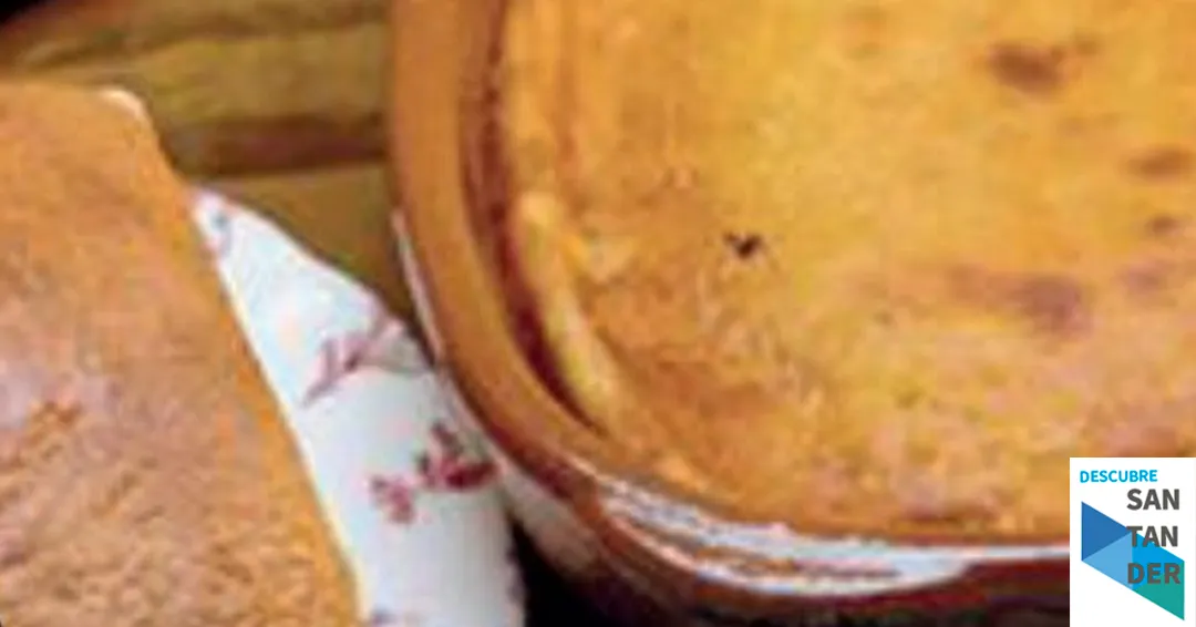 Programa Fiesta del sobao pasiego y la quesada Vega de Pas 2026