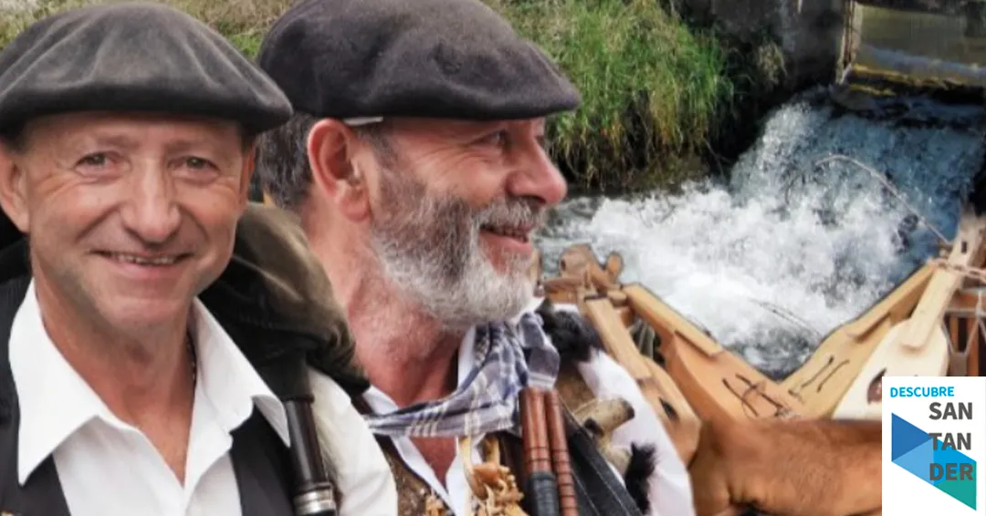 Mercau del molinu Carrejo 2026