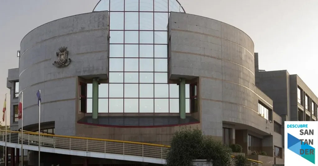 Noticias Camargo Un total de 90 estudiantes de FP del IES Valle de Camargo participan en las X Jornadas de Orientación Laboral