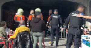 Noticias Camargo VOX Camargo muestra su preocupación por los vecinos del municipio