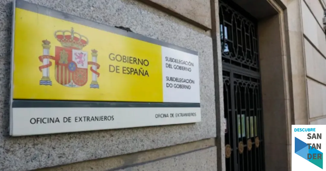 CSIF Cantabria alerta del riesgo de colapso ante la regularización masiva de inmigrantes