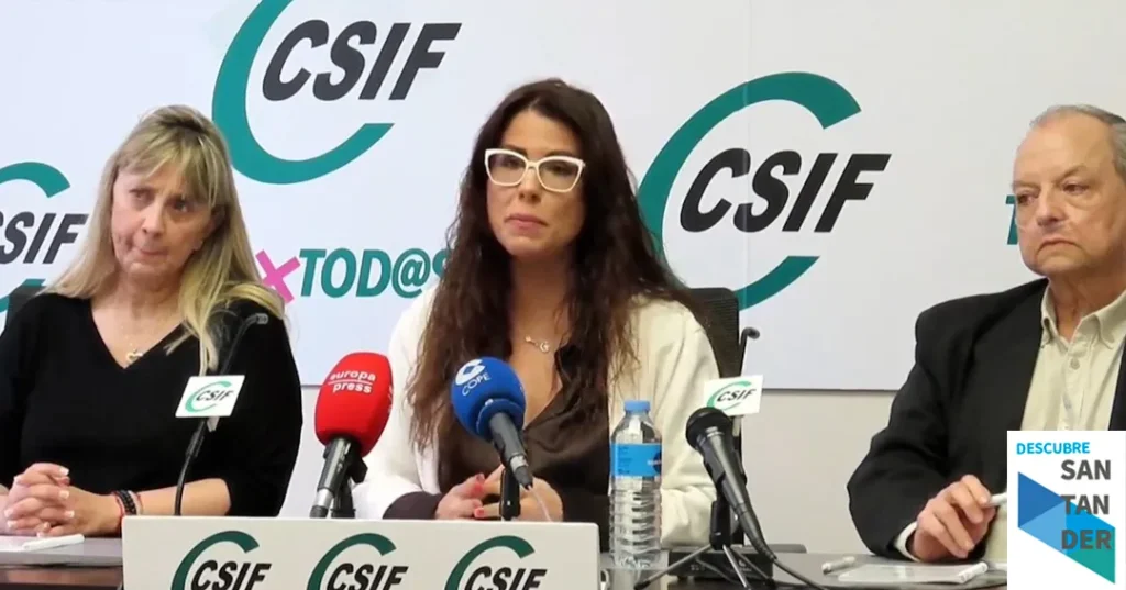 Noticias Cantabria Dos millones de personas aún sufren las secuelas del covid persistente y abandono laboral