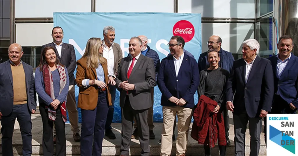 Noticias Cantabria El Gobierno reafirma su compromiso con la economía circular a través de una nueva edición de Mares Circulares