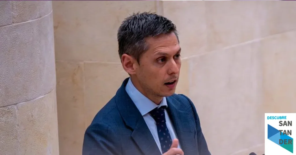 Noticias Cantabria El PSOE propondrá al Pleno impulsar un plan de salud con perspectiva de género