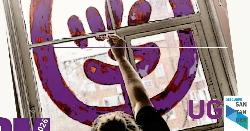 Noticias Cantabria La jornada laboral media de las trabajadoras cántabras baja de las 28 horas semanales con 4 horas menos que los hombres