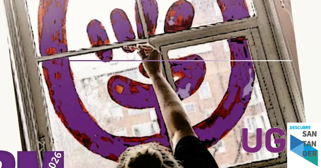 La jornada laboral media de las trabajadoras cántabras baja de las 28 horas semanales con 4 horas menos que los hombres