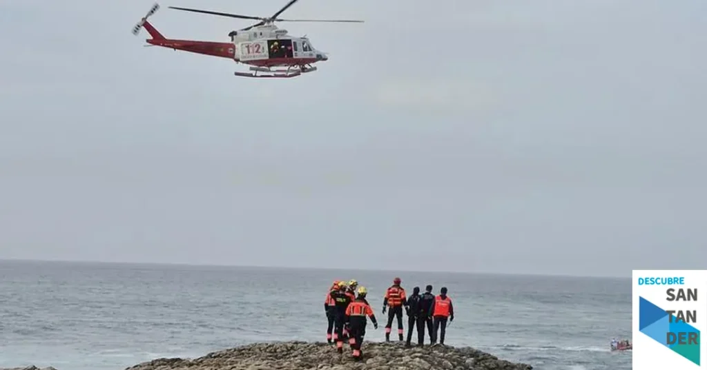 Noticias Santander El Gobierno de Cantabria se suma al luto oficial de dos días decretado por el Ayuntamiento de Santander tras el trágico suceso en El Bocal