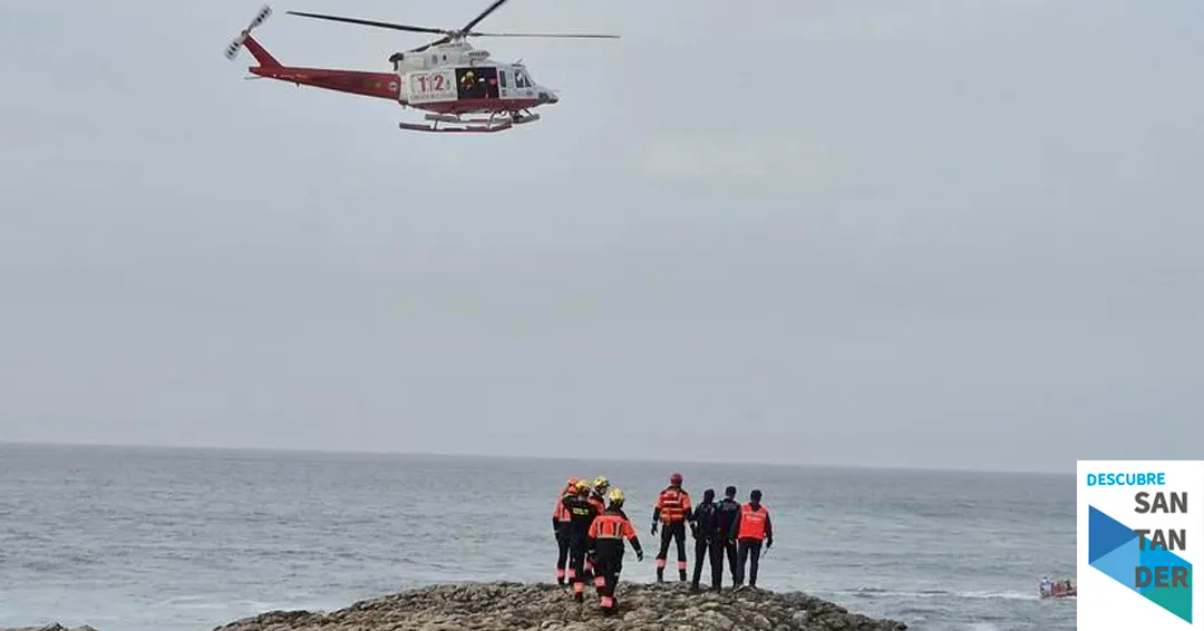 El Gobierno de Cantabria se suma al luto oficial de dos días decretado por el Ayuntamiento de Santander tras el trágico suceso en El Bocal