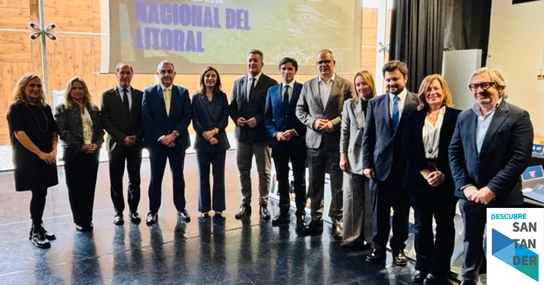 Media destaca la unidad de las comunidades con litoral para impulsar una nueva la Ley de Costas que sea compatible con la defensa de los ciudadanos y la actividad económica