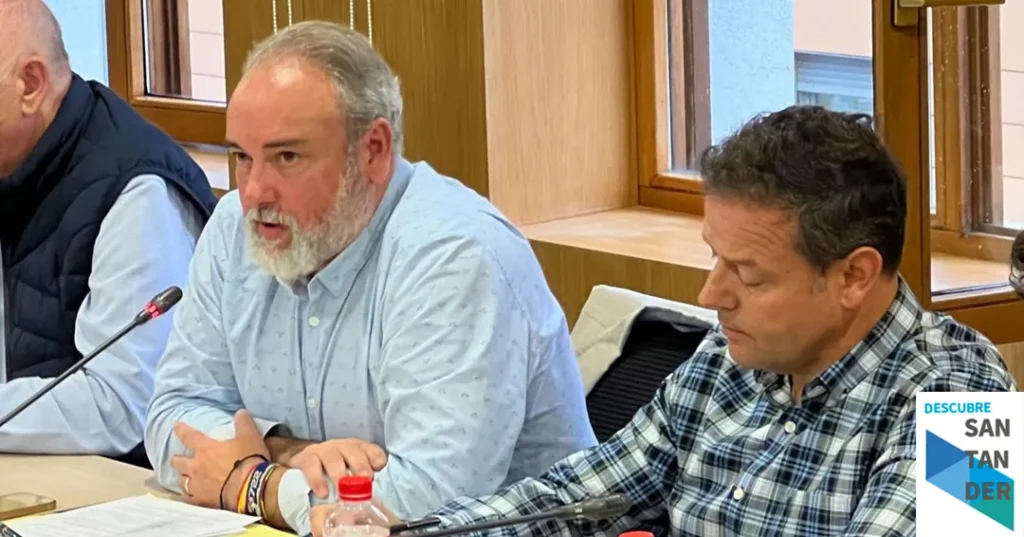 Noticias Torrelavega PP, PSOE y PRC votan en contra de la iniciativa de VOX para proteger la industria de Torrelavega