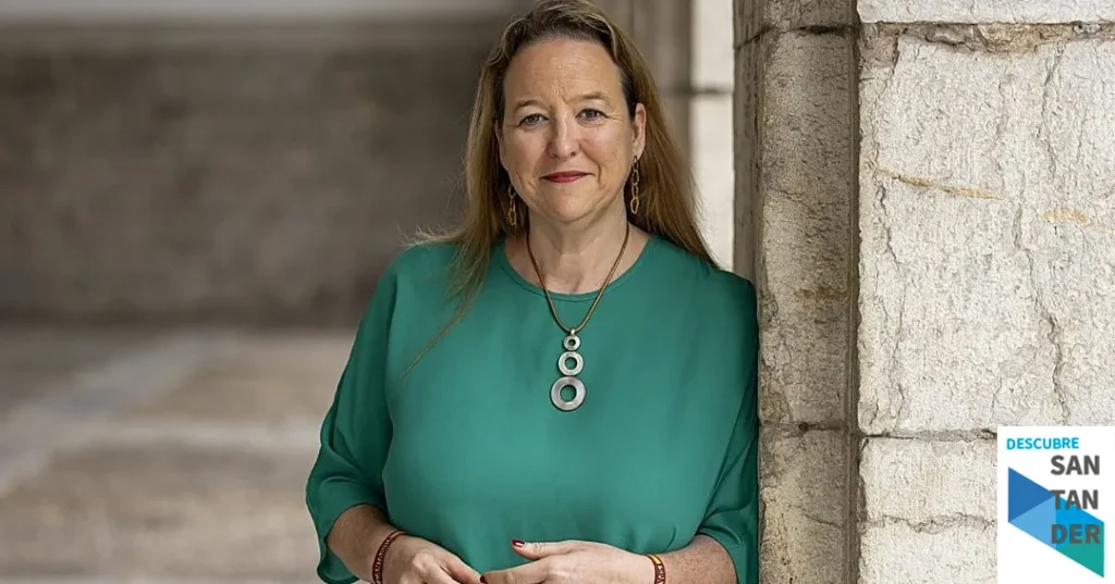 Noticias Cantabria VOX califica de “fiasco y engaño” el acuerdo PP-PRC: “Es un reciclaje de promesas incumplidas y maquillaje electoral”